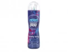 Durex Play Lovely Long 50ml