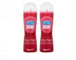 Durex Play Very Cherry 2 x 50ml
