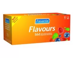 Pasante Blueberry 72 stuks