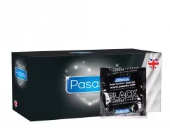 Pasante Black Velvet 144 stuks
