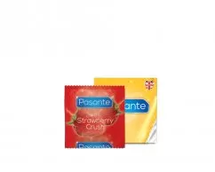 Pasante Strawberry