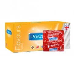 Pasante Strawberry 144 stuks